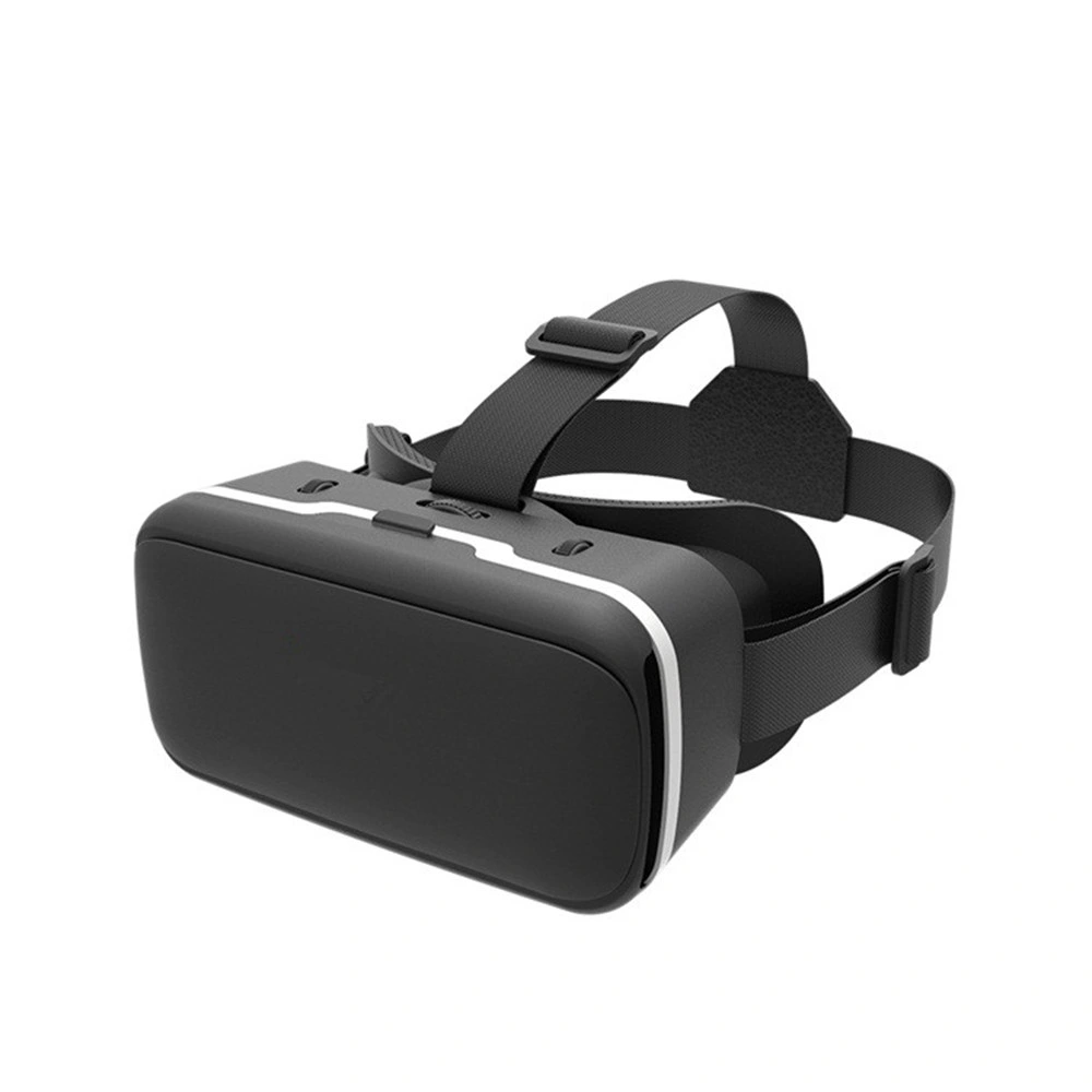 42uvirtual Reality Vr Headset Doule Display 3D Video Glasses