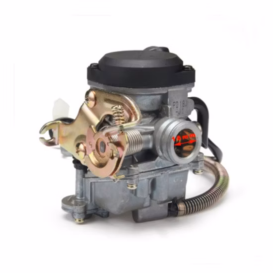 Wholesale Motorcycle Carburetor Scooter Parts for Gy6 50 Gy6 60 Gy6 80 Gy6 125 Gy6 150