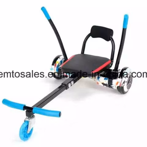 China Factory Hover Kart Go Kart/ Hovercart