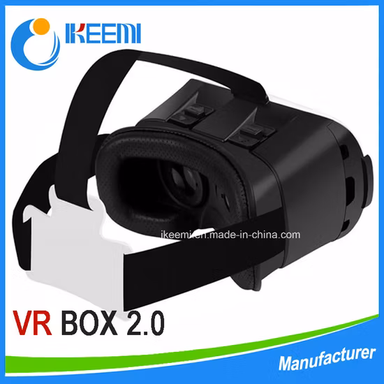 Virtual Reality Glasses Vr Box for 3.5-6.0